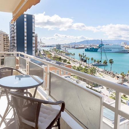 La Marina Suite Malaga Luaran gambar