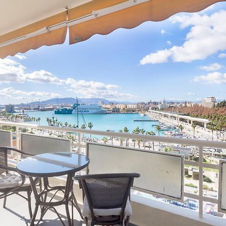 La Marina Suite Malaga Luaran gambar