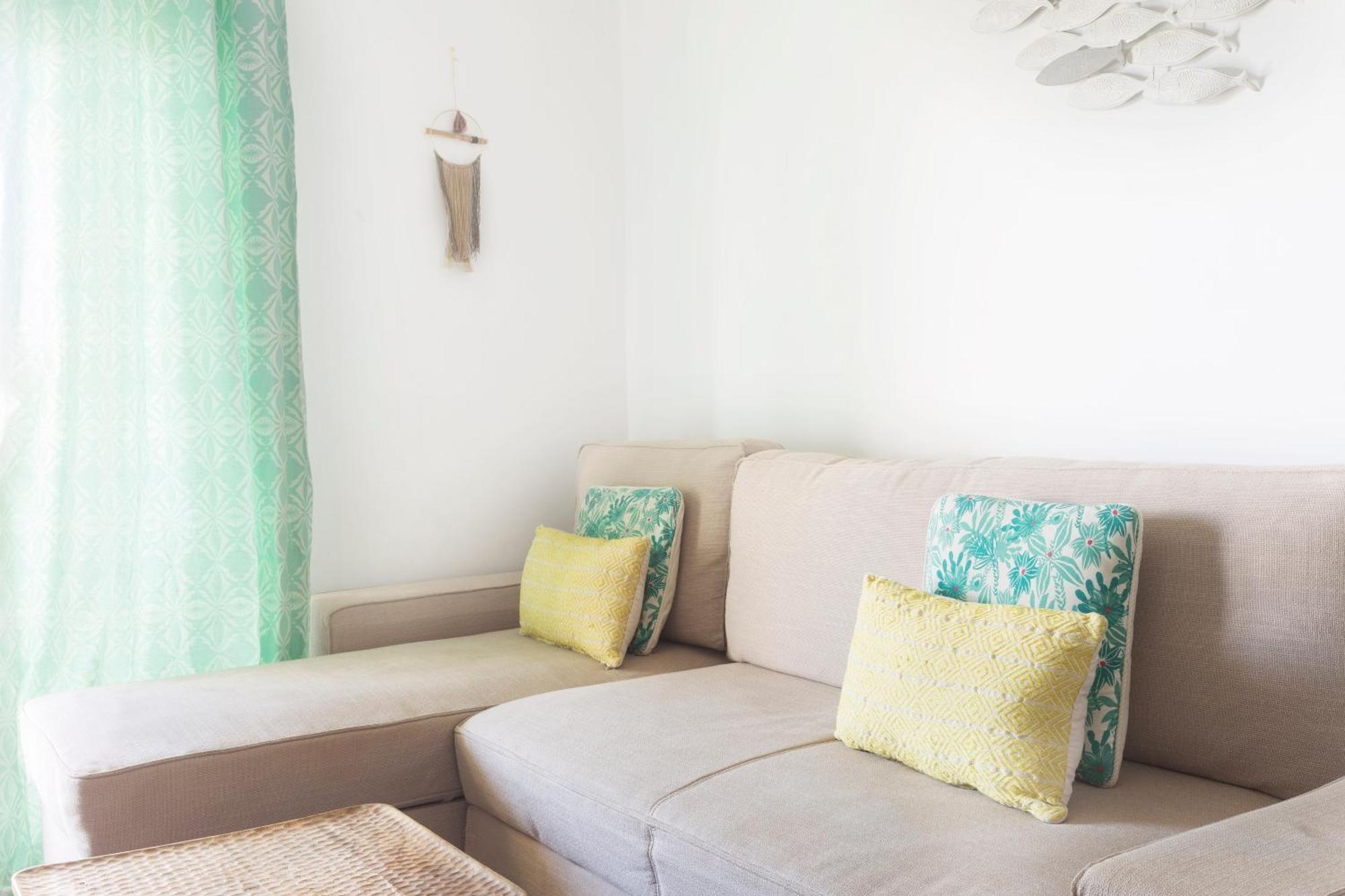 La Marina Suite Malaga Luaran gambar