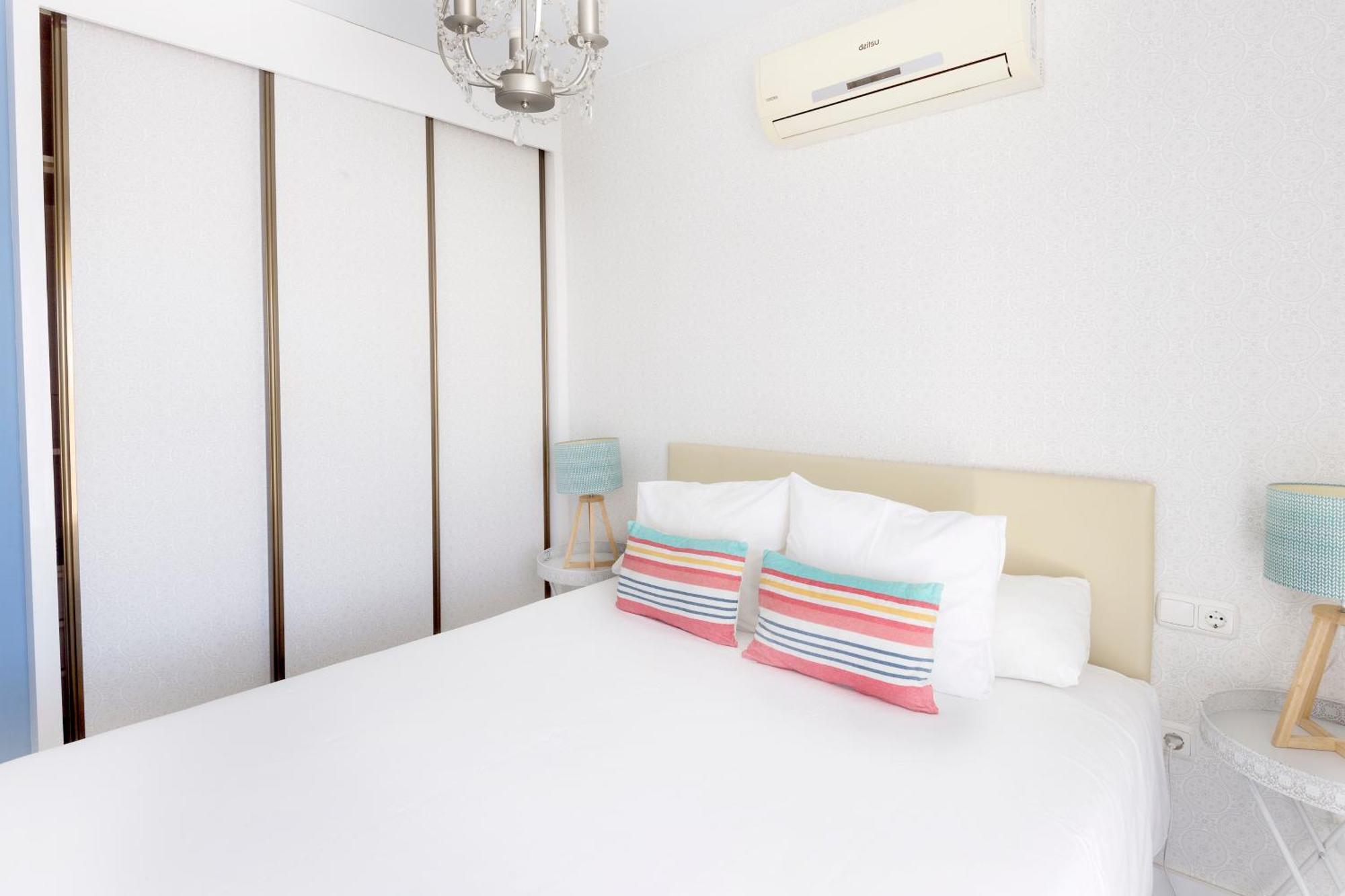 La Marina Suite Malaga Luaran gambar