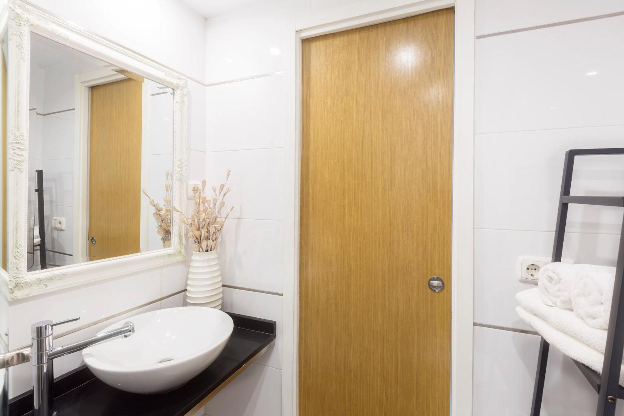La Marina Suite Malaga Luaran gambar
