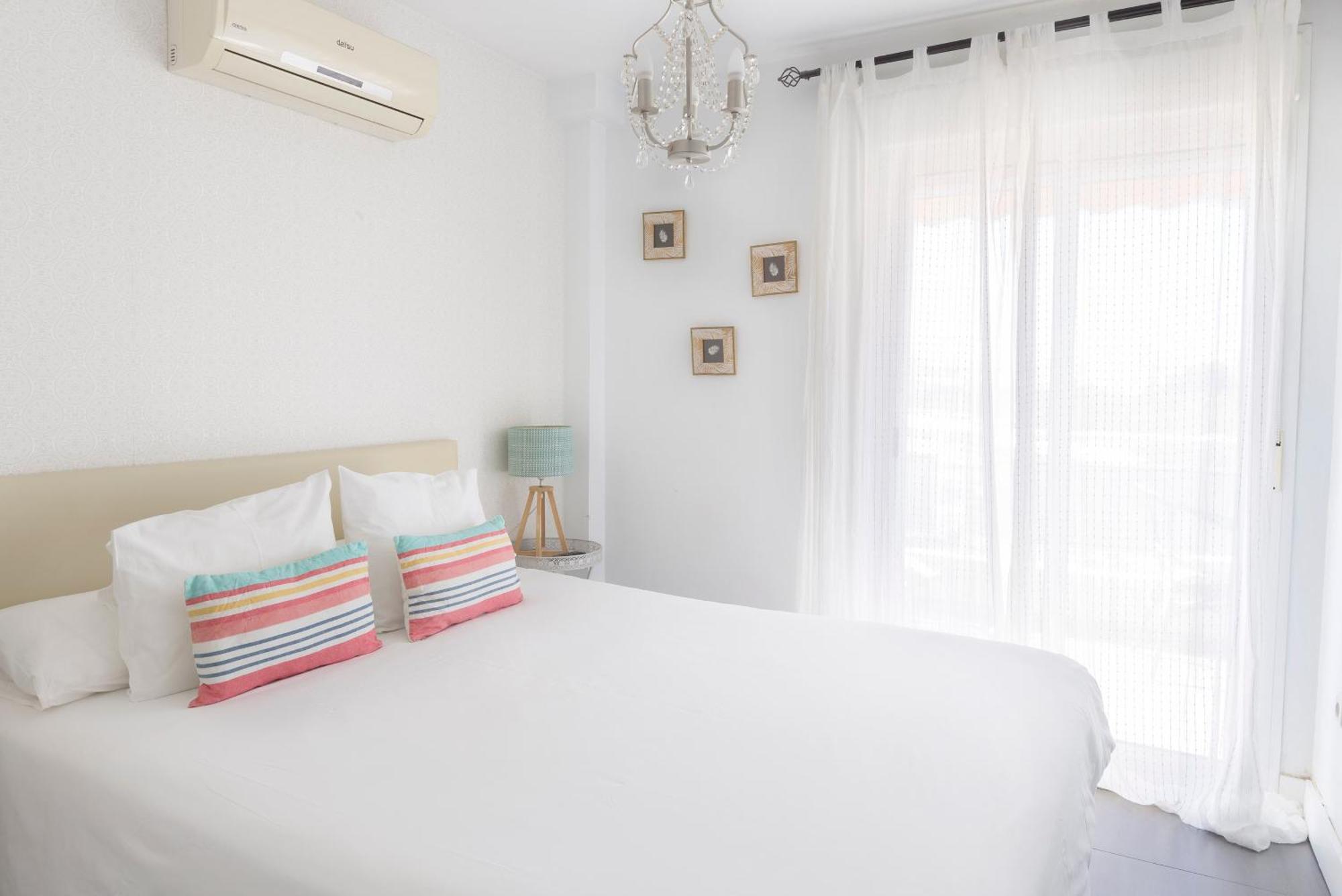 La Marina Suite Malaga Luaran gambar