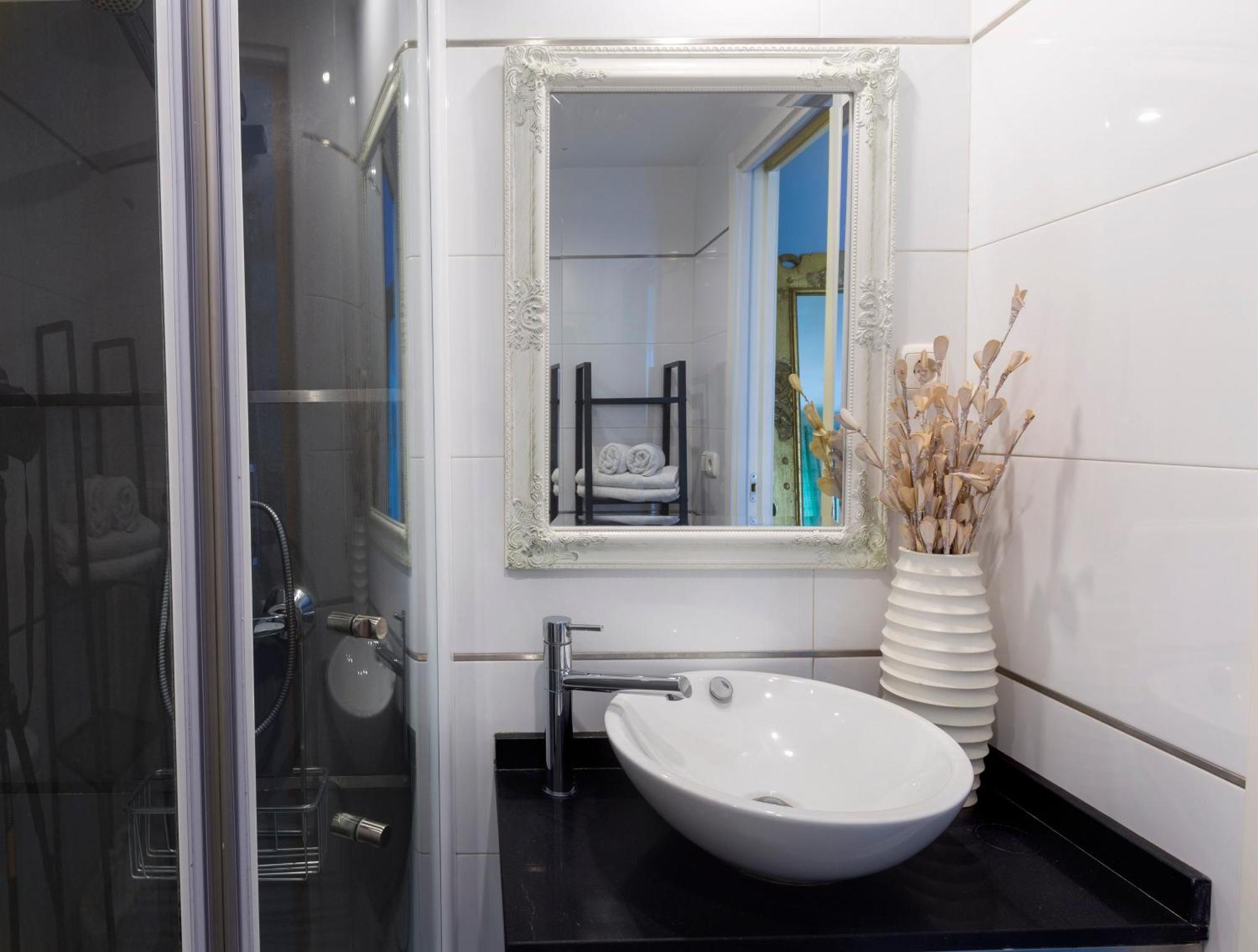 La Marina Suite Malaga Luaran gambar