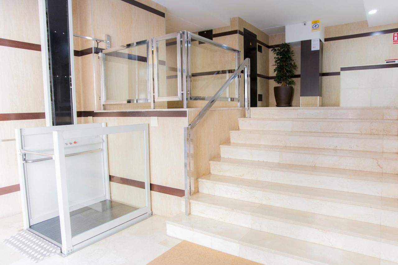 La Marina Suite Malaga Luaran gambar