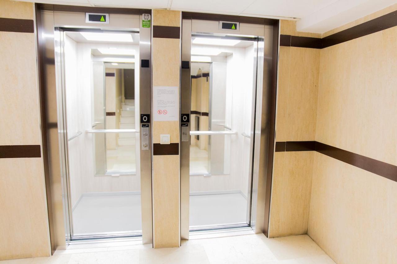 La Marina Suite Malaga Luaran gambar