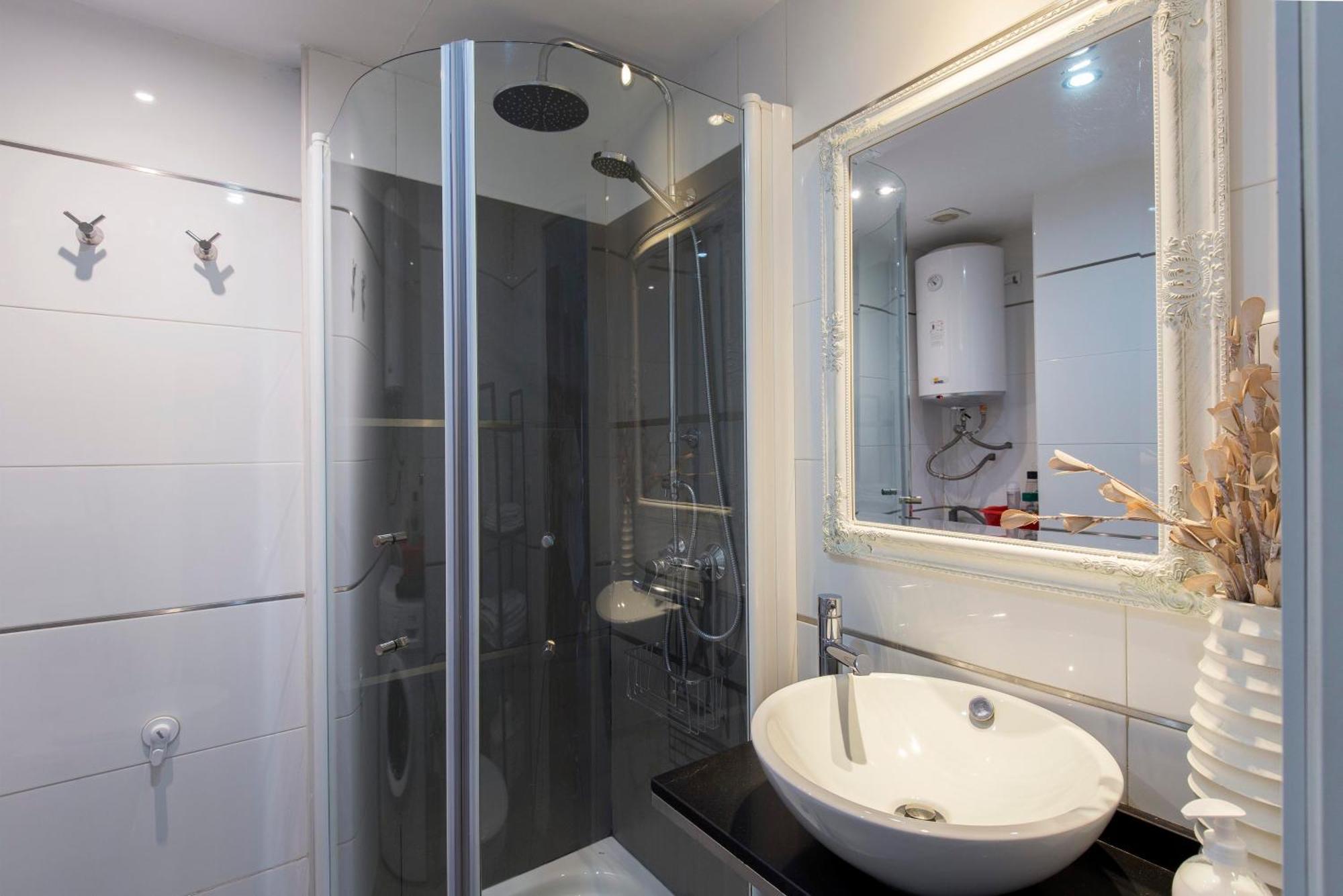 La Marina Suite Malaga Luaran gambar