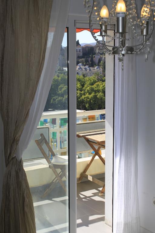 La Marina Suite Malaga Luaran gambar